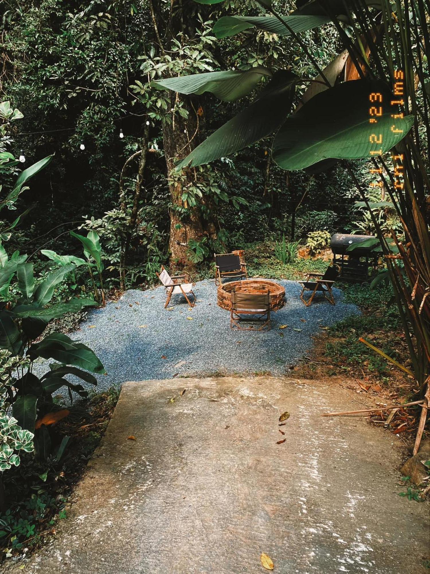 Bee Forest Ban Pok Nai المظهر الخارجي الصورة